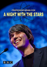 Poster for A Night with the Stars