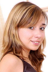 Foto retrato de Candi Leblanc