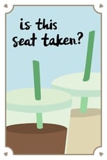 Poster for Is This Seat Taken?