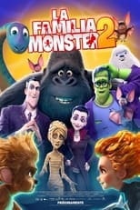 Monster Family 2