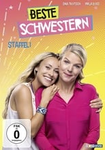 Poster for Beste Schwestern Season 1