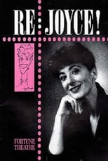 Poster for Re:Joyce!: A Celebration of the Work of Joyce Grenfell