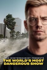 Poster for Joko Winterscheidt Presents: The World's Most Dangerous Show Season 1