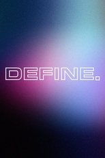 Poster for Primitive - DEFINE.