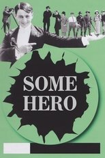 Poster for Some Hero