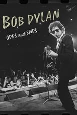 Poster for Bob Dylan: Odds and Ends