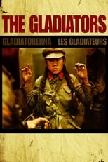 Poster for The Gladiators 