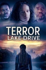 Poster for Terror Lake Drive