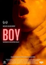 Poster for Boy 