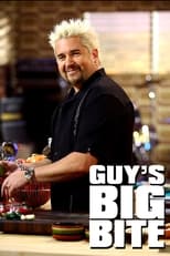 Poster di Guy's Big Bite