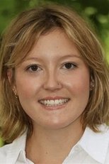 Foto retrato de Maïwène Barthélémy