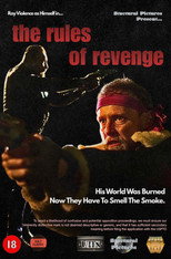 The Rules of Revenge poster