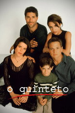 Pôster de Temporada 5 — O Quinteto