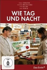 Poster for Wie Tag und Nacht 