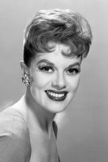 Poster van Janis Paige