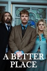 Poster for A Better Place