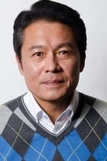 Foto retrato de Cheon Ho-jin