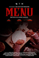 Poster for Menu 