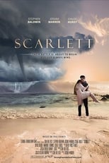 Poster for Scarlett