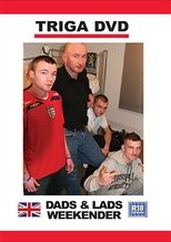 Dads & Lads Weekender