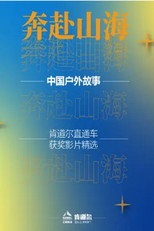 奔赴山海 poster