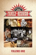 Country's Family Reunion: Volume One poster movie