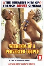 Weekends of a Perverted Couple