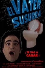 Poster for El váter susurra