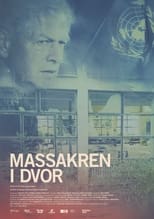 Poster for 15 Minutes - The Dvor Massacre 