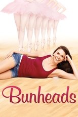 Poster for Bunheads