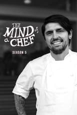 Poster for The Mind of a Chef Season 5