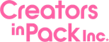 Creators in Pack