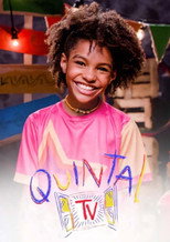 Quintal TV poster