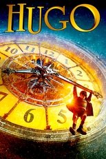 Ver La invención de Hugo (2011) Online