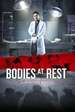 Poster for Bodies at Rest