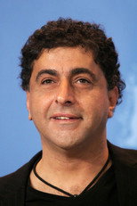 Foto retrato de Özer Kızıltan