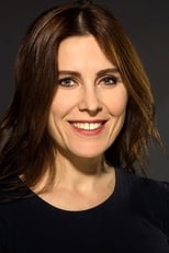 Foto retrato de Ayten Soykök