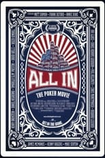 Poster for All In: The Poker Movie