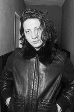 Pedro Alberto Ochoa as Arturo in Dissonance