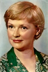 Foto retrato de Nina Grebeshkova