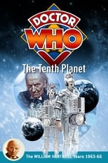 Poster di Doctor Who: The Tenth Planet