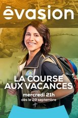 Poster di La course aux vacances