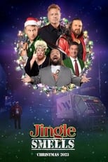 Poster di Jingle Smells