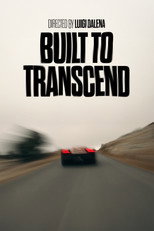 Built to Transcend
