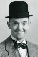 Poster for Stan Laurel