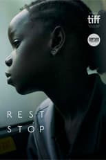 Poster for Rest Stop