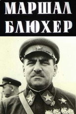 Marshal Blucher: A Portrait Against the Background of an Epoch poster