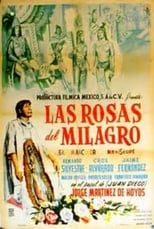 Poster for Miracle Roses