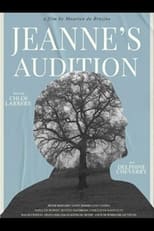 Poster for Jeanne’s Audition 