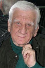 Foto retrato de Pavle Minčić